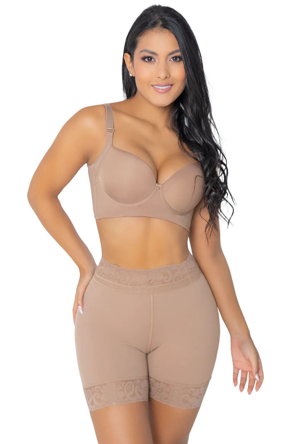 Shorts Butt Enhancer