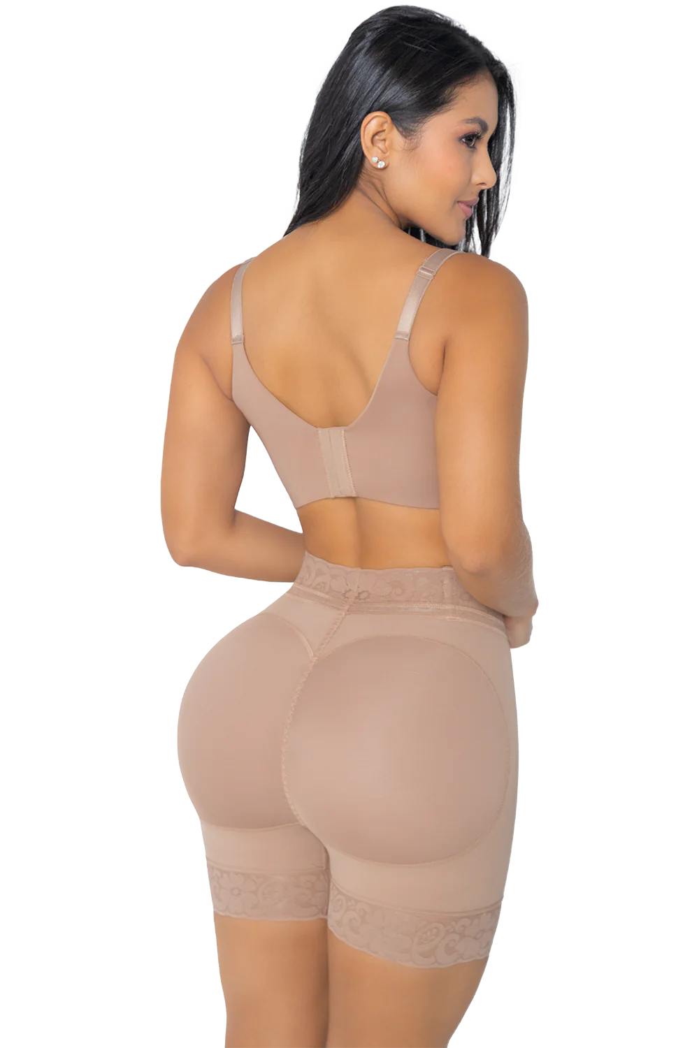 Shorts Butt Enhancer