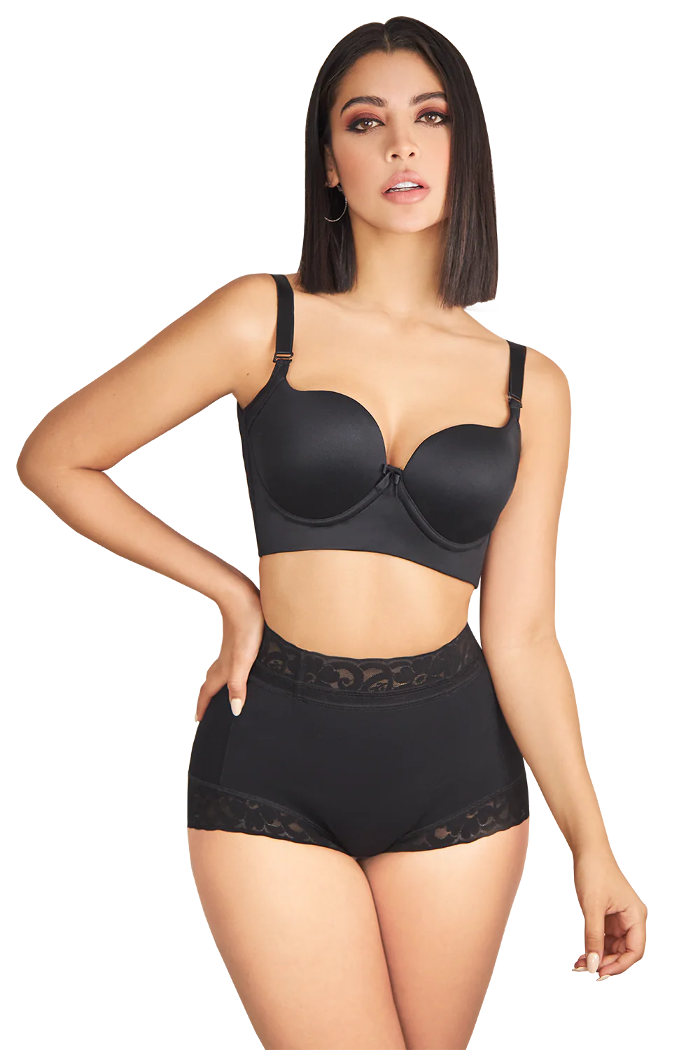 Panty Butt Enhancer