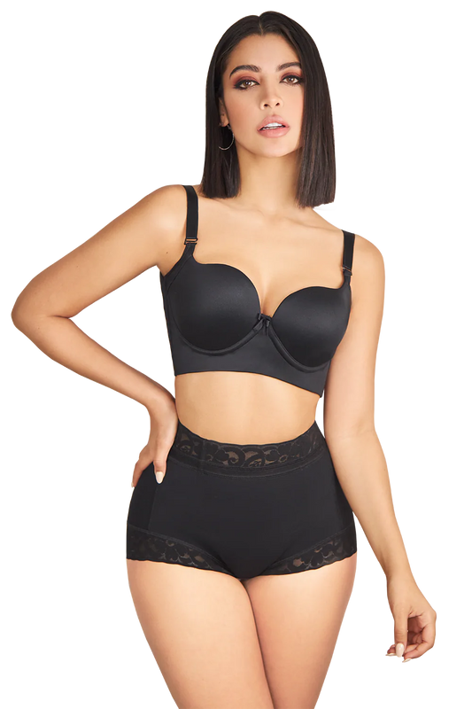 Panty Butt Enhancer