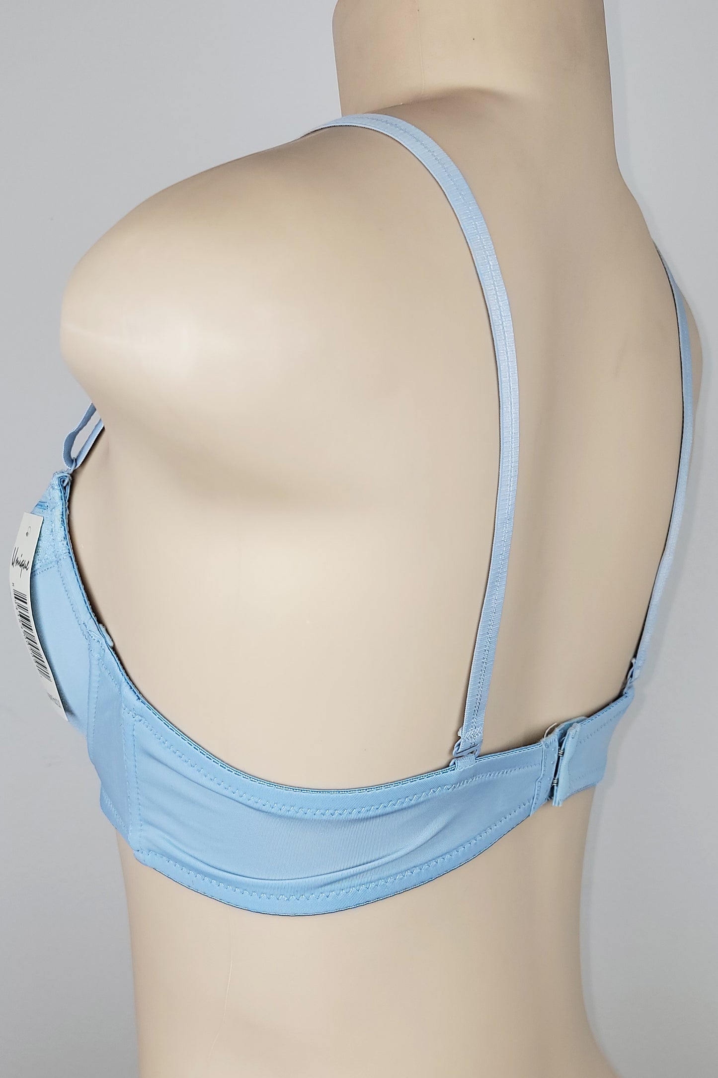 6 Pack Sexy Soft Lace Comfort Underwire Bra Lingerie Underwear 32B - 38B
