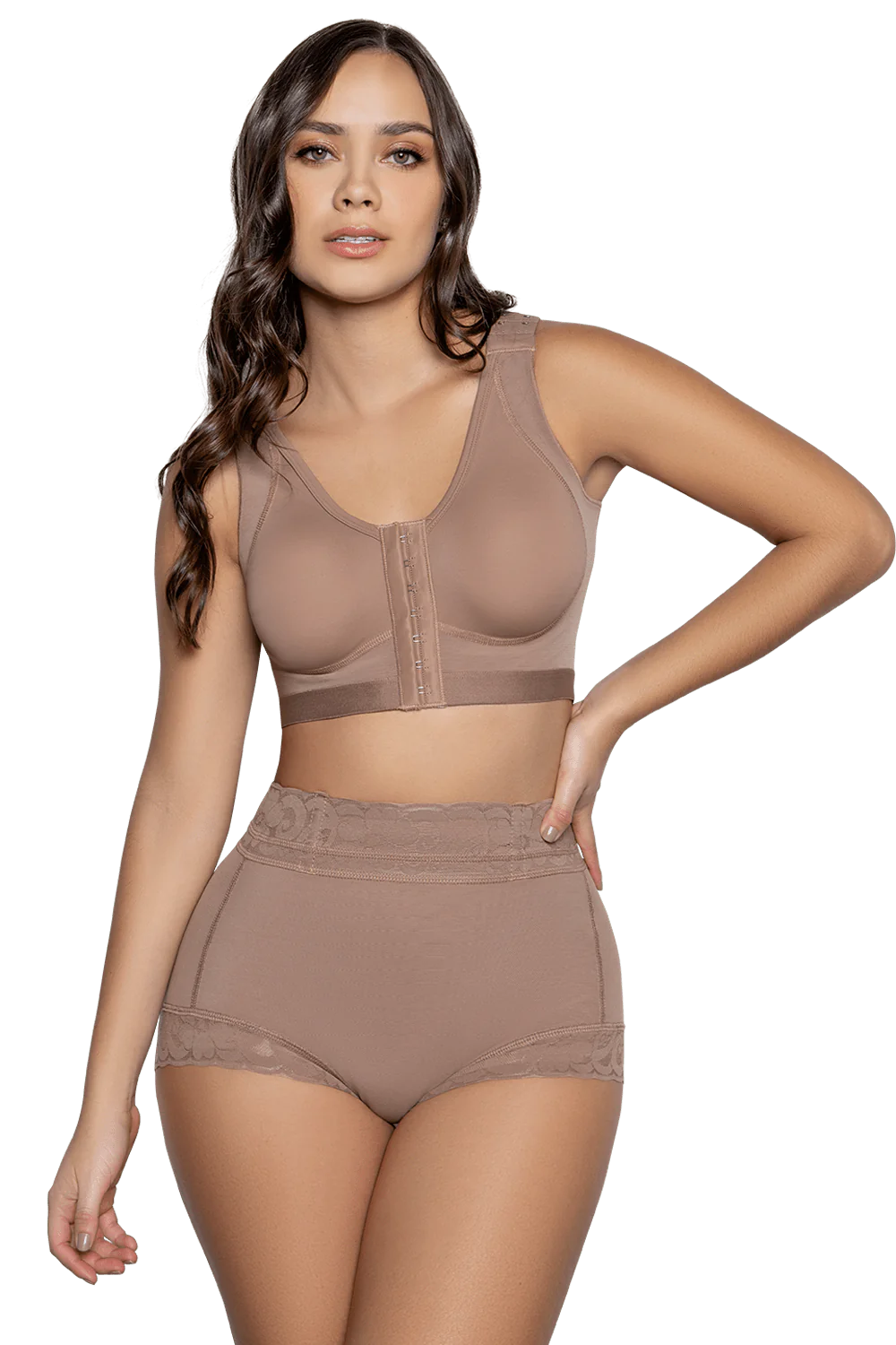 Panty Butt Enhancer