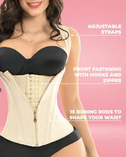 Ann michell Ultra waist vest 1005