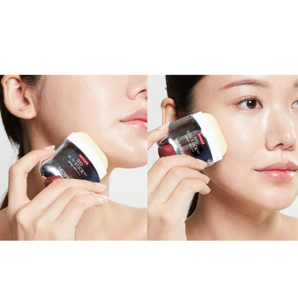 100% AUTHENTIC MADE IN KOREA MEDI-PEEL Peptide9 Sunscreen Stick SPF 50 - 0.7oz