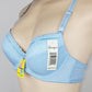 6 Pack Sexy Soft Lace Comfort Underwire Bra Lingerie Underwear 32B - 38B