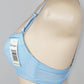6 Pack Sexy Soft Lace Comfort Underwire Bra Lingerie Underwear 32B - 38B