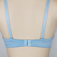 6 Pack Sexy Soft Lace Comfort Underwire Bra Lingerie Underwear 32B - 38B