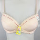 6 Pack Sexy Soft Lace Comfort Underwire Bra Lingerie Underwear 32B - 38B