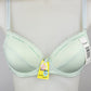 6 Pack Sexy Soft Lace Comfort Underwire Bra Lingerie Underwear 32B - 38B