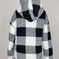 So Soft Zip-Checker Jackets