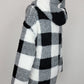 So Soft Zip-Checker Jackets