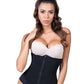 Ann Michell 1024B Zipper Waist Trainer Powernet Excelencia Faja
