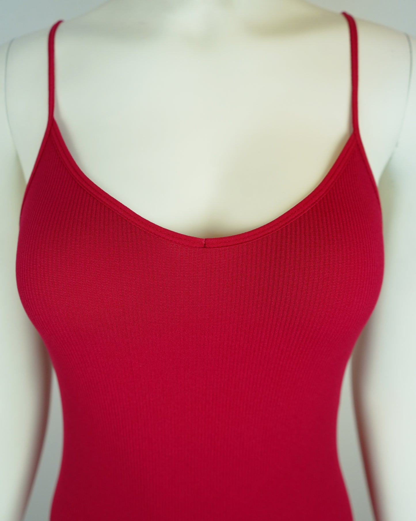 Seamless Ribbed Bodycon Romper: High-Stretch, Yoga & Jogging (Polyester-Spandex)