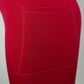 Seamless Ribbed Bodycon Romper: High-Stretch, Yoga & Jogging (Polyester-Spandex)
