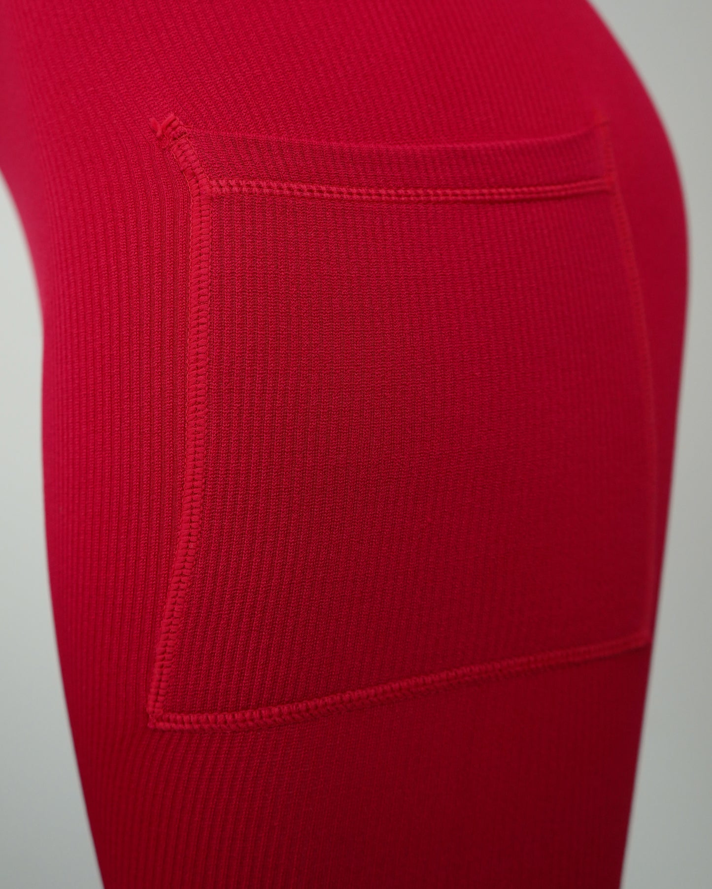 Seamless Ribbed Bodycon Romper: High-Stretch, Yoga & Jogging (Polyester-Spandex)