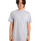 Shakawear 6.0 OZ Active Short Sleeve BLANK T-Shirt