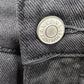 Billion dollar coin club brand Alt cross shorts unisex