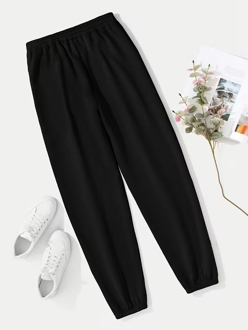 Crooks & Castles black sweatpants