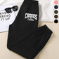 Crooks & Castles black sweatpants