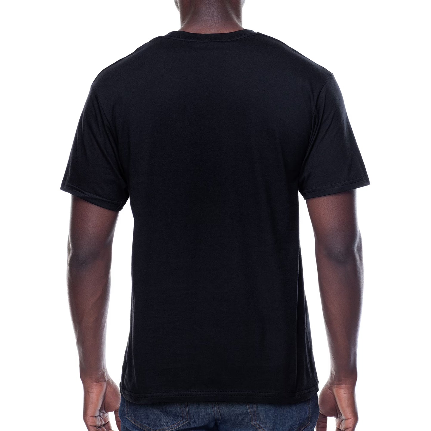 KISS Alternative overesized gothic graphic tee