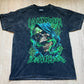 NBA Youngboy Never Broke Again OFFICIAL Skull tee
