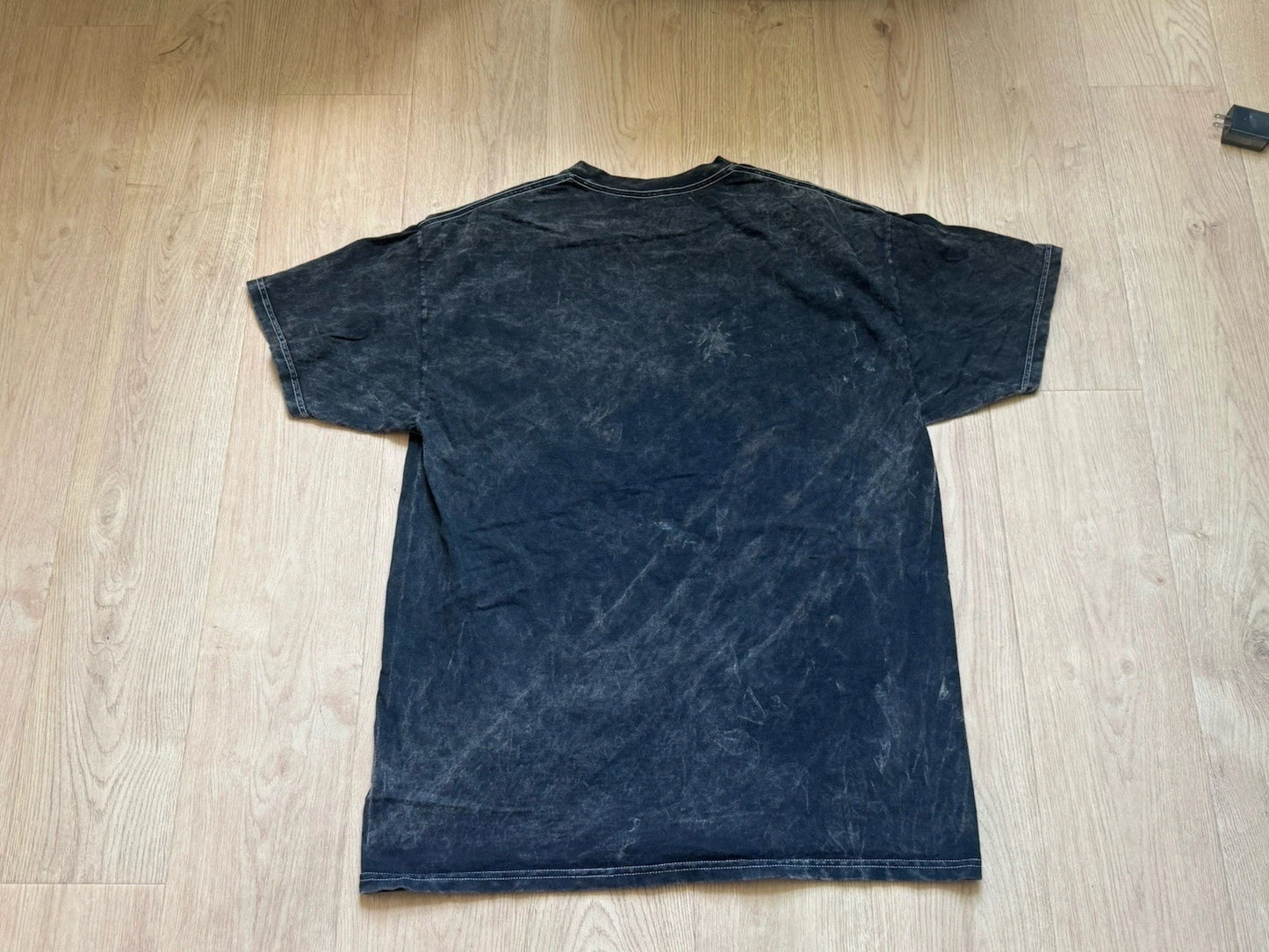 NBA Youngboy Never Broke Again OFFICIAL Skull tee