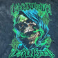 NBA Youngboy Never Broke Again OFFICIAL Skull tee
