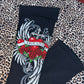 True Love Y2K bottoms with bottom flare